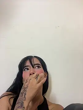 Chat XXX Live MelodyBliss