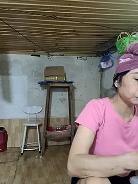 Basanis68 웹캠 쇼