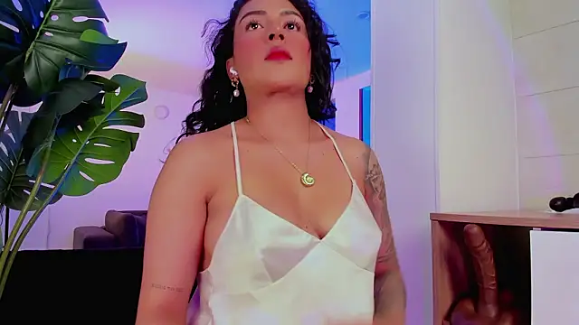 EviePhoenix – Naživo XXX chat