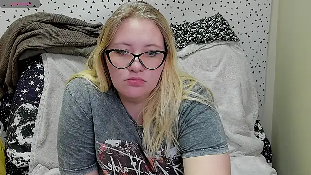 Puffybun Chat XXX in diretta