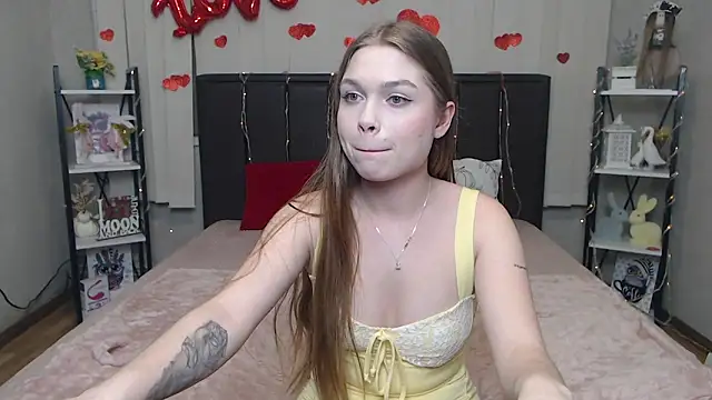 LaraPika 现场XXX聊  天