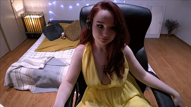 BUSTYTUBE Live XXX-Chat