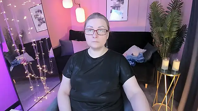 AlexandraKind Live XXX-Chat