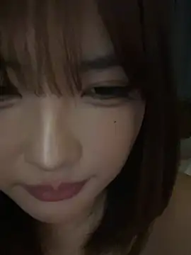 แชท XXX สดของ miaomiao_kitty