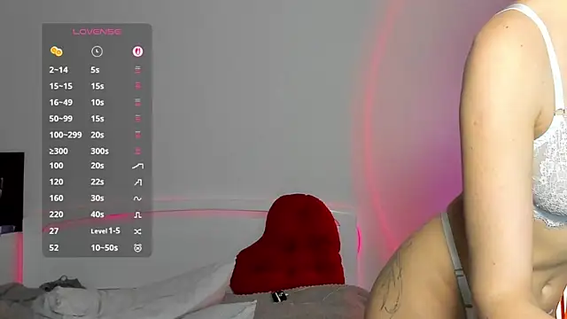 Andrea_Blossom Chat XXX live