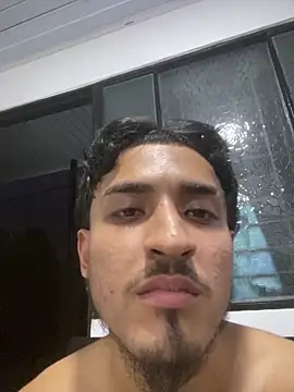 Chatroom XXX en direct de Kriss_Edwards