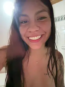 -Selene- ওয়েবক্যাম শো