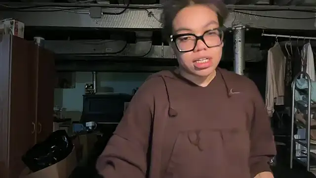 zahrabliss Chat XXX live