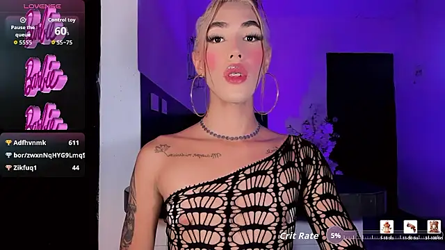 Онлайн чат XXX Nikol-hilton