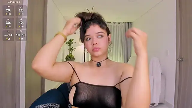 NikaVelvet1 – Naživo XXX chat