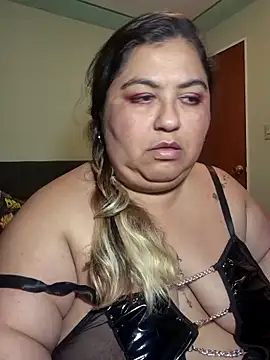 Chat +18 de curvy_diva_ ao vivo