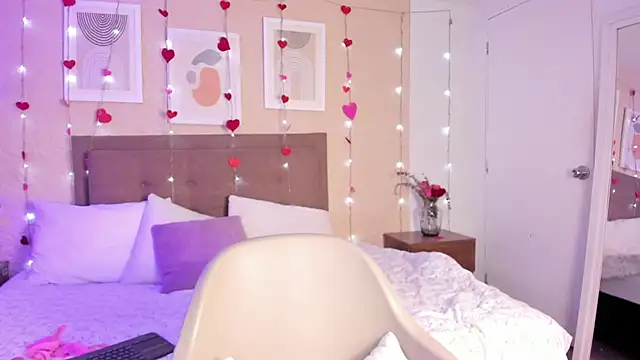 Samyscott_'s Live XXX Chat