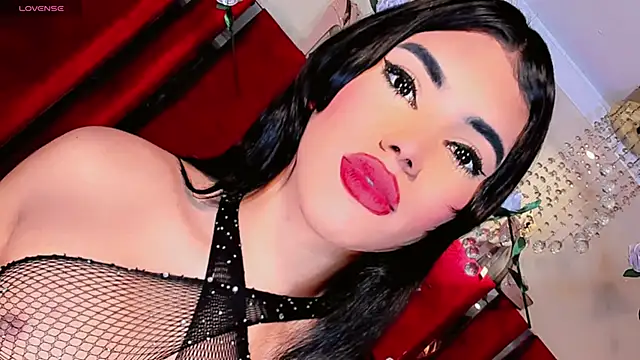 دردشة AithanaBlaze الجنسية المباشرة