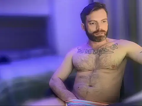 MBORASOVISK Live XXX-Chat