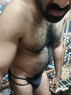 Show modela Dilkash77719 na web-kameri