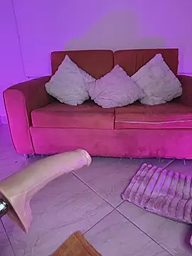 In-Ur-dreams ওয়েবক্যাম শো