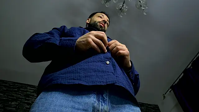 MasculineGuy99 Live XXX Chat