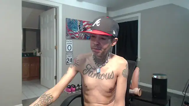 Michigan9000 live XXX chat