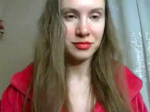 Lynirina – webcam-show