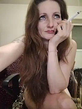 Chat +18 de CrazyMaya39 ao vivo