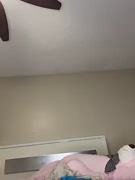 Show webcam de Kiki_hammyy