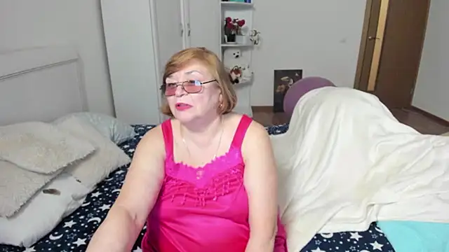 rekelme Adlı Modelin Canlı XXX Sohbeti