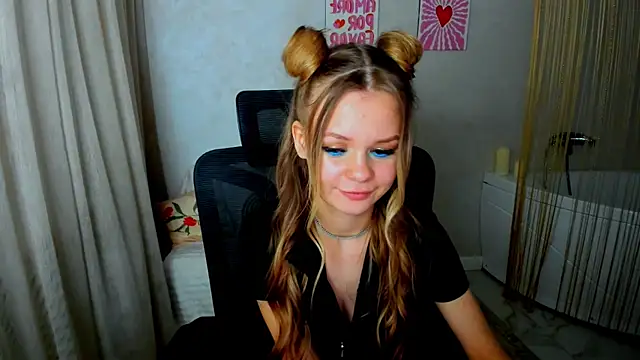 MidnighteAura 现场XXX聊天