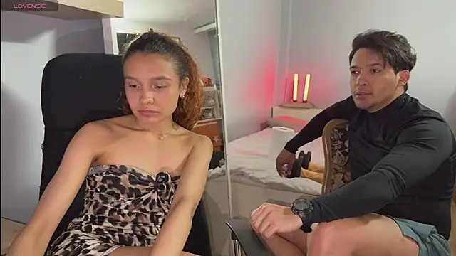 Sunshineegirll webkamerás műsora