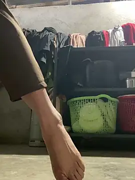 Ginny_2x 在線直播表演