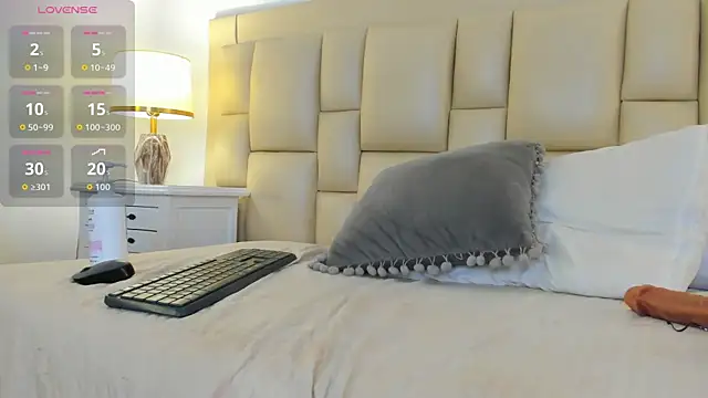 camile_carter Chat XXX live