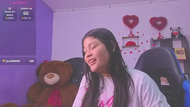 BadKittyy Chat XXX live