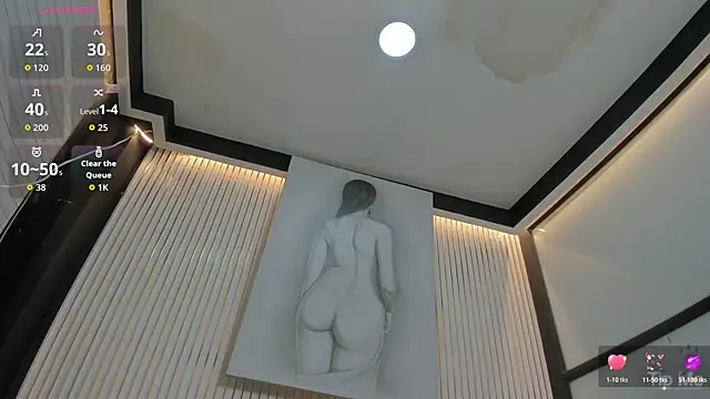 VenusColeman_'s Live XXX Chat