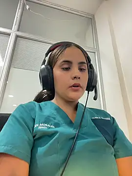 Noa_Harper-'s Live XXX Chat