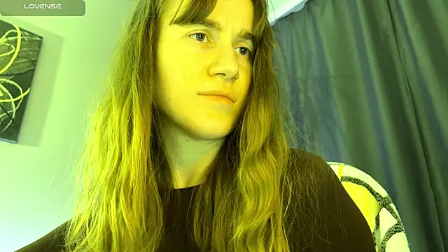 Chat +18 de Kleya257 ao vivo