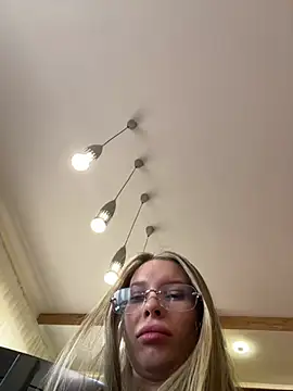 Show webcam de ElyseeXXX