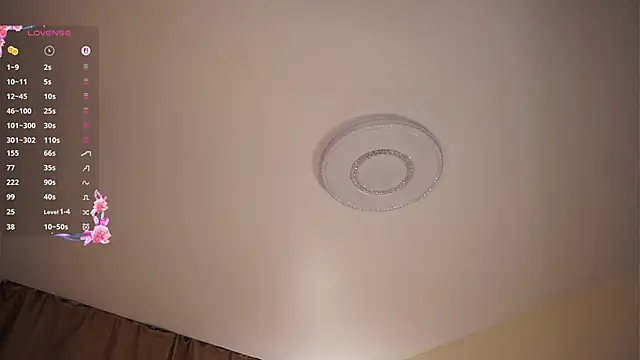 LuannStockbridge's Live XXX Chat