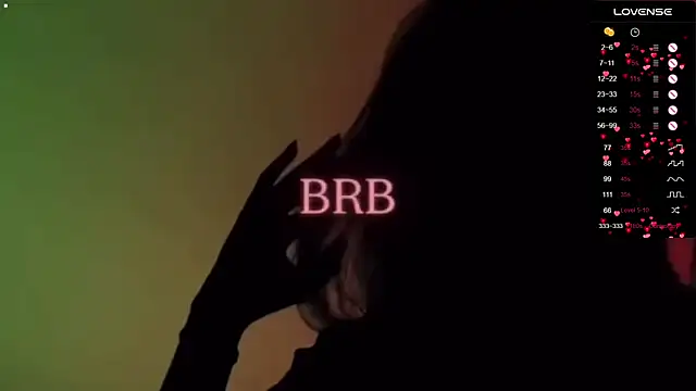 Nestyzz Live XXX-Chat