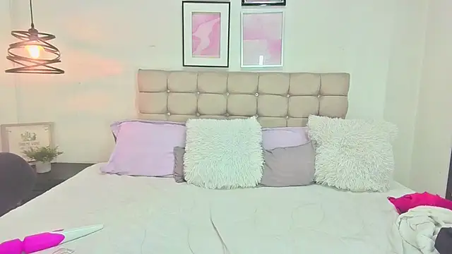 Luna_vixen1 Webcamshow