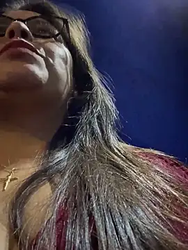 Ixchel_Anaid – Naživo XXX chat