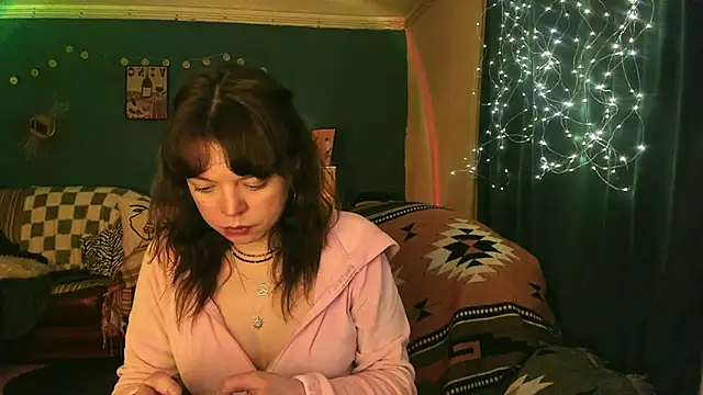 Chat +18 de ClancyMorissey ao vivo