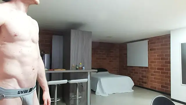 warrenkener Live XXX-Chat