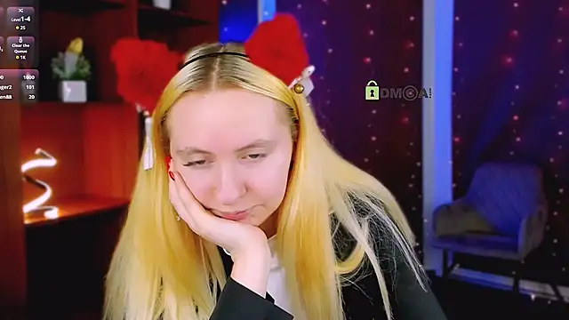 mila_glow1 – Naživo XXX chat