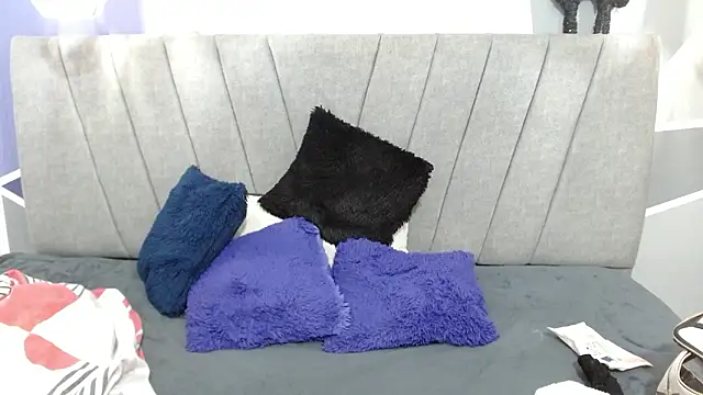 Živý XXX chat luna_merie