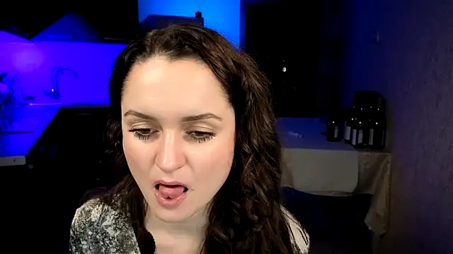 Chat XXX en directo de Cerann1