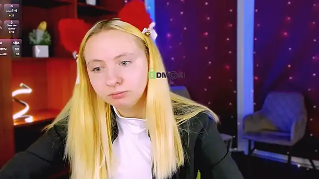 Sembang XXX Secara Langsung mila_glow1