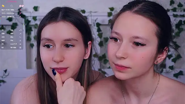 دردشة GabrielleLynchard الجنسية المباشرة