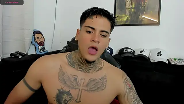 mad_maxxx2 Webcam show