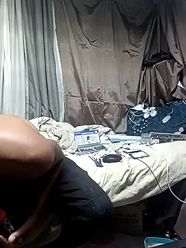 Chat XXX en directo de Camodick