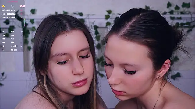 GabrielleLynchard Adlı Modelin Canlı XXX Sohbeti