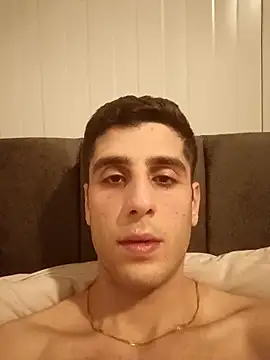 Chatroom XXX en direct de arenn1997